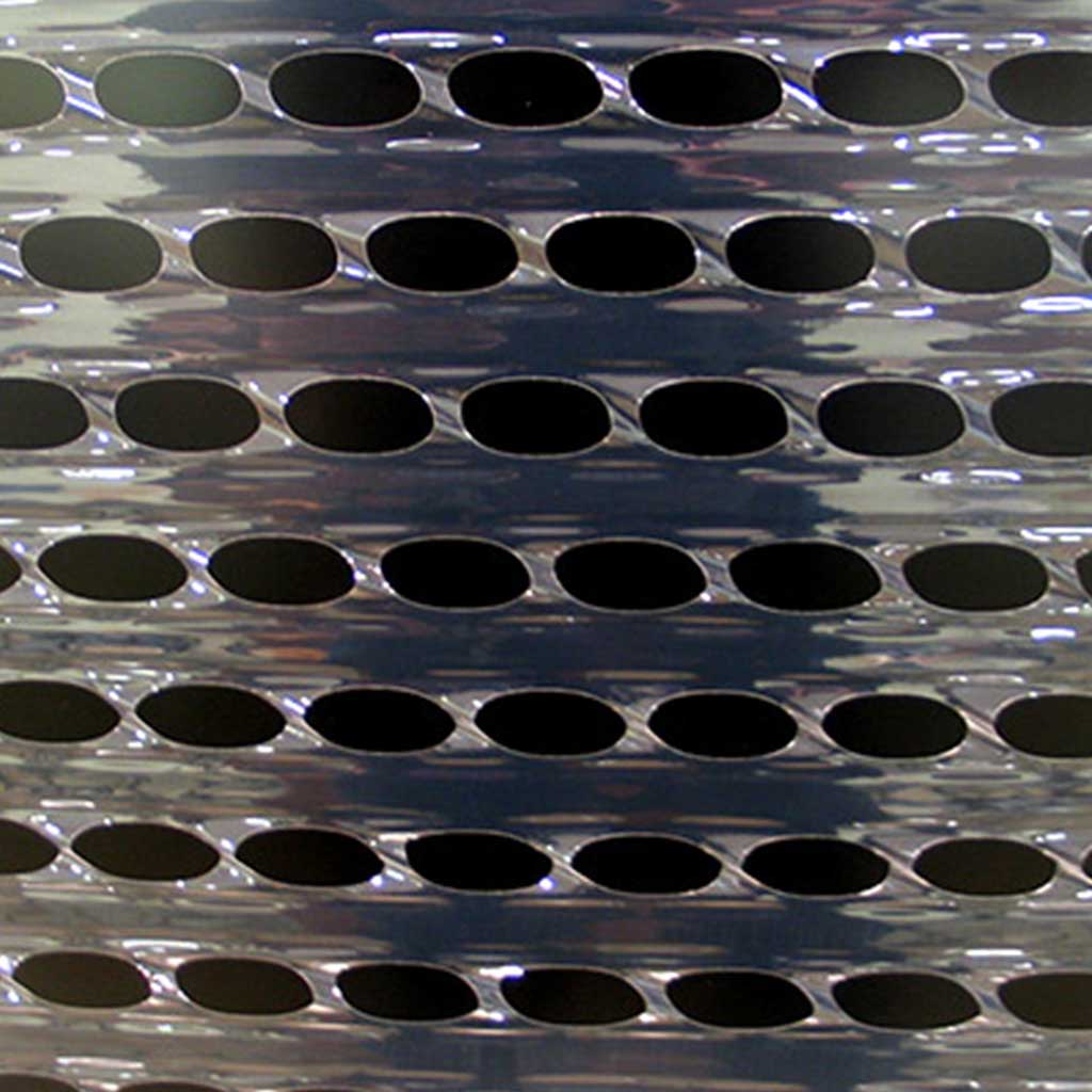Macro Perforated Stretch Wrap