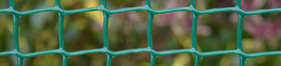 Square Garden Mesh 50mm
