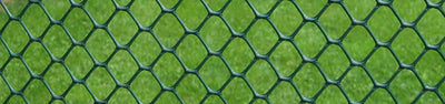 Border Fence Mesh