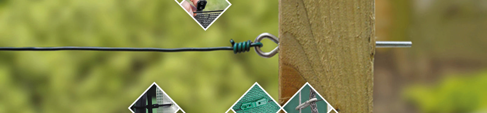 Fixings & Ties