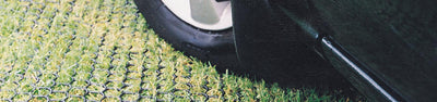 Grass Reinforcement Mesh