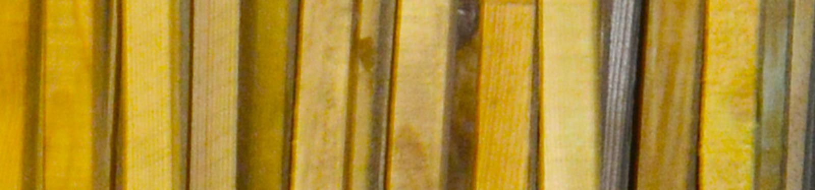 Tree Guard Supports