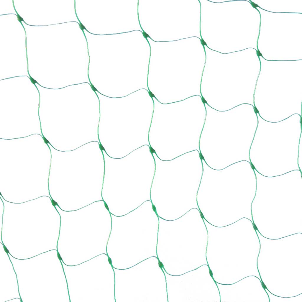 Economy Diamond Bird Netting