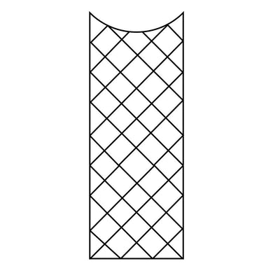 Crescent Screen