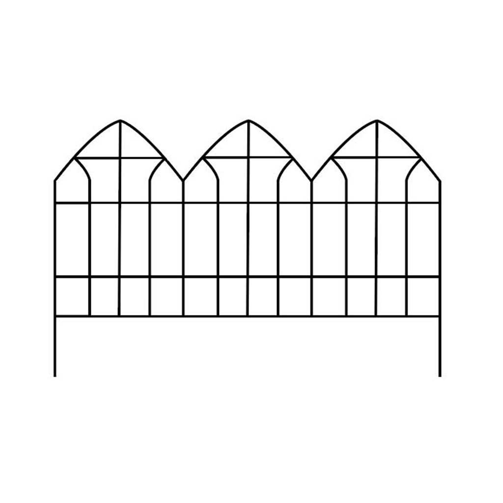 Gothic Border Edging