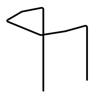 Fill-it Stakes H40cm x W40cm