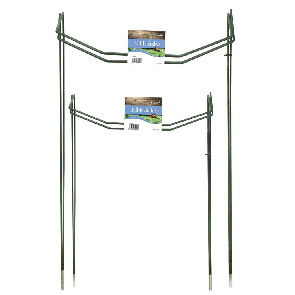 Fill-it Stakes H40cm x W40cm
