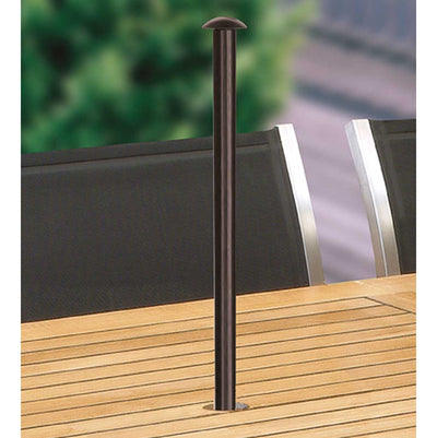 Tall Water Shedding Pole 120cm
