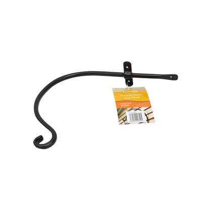 Hanging Basket Arch Hook 11" 28cm