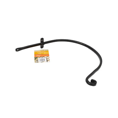 Hanging Basket Arch Hook 16" 40.5cm