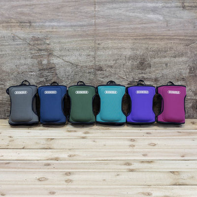 Bosmere Neeleze Knee Pad - Violet