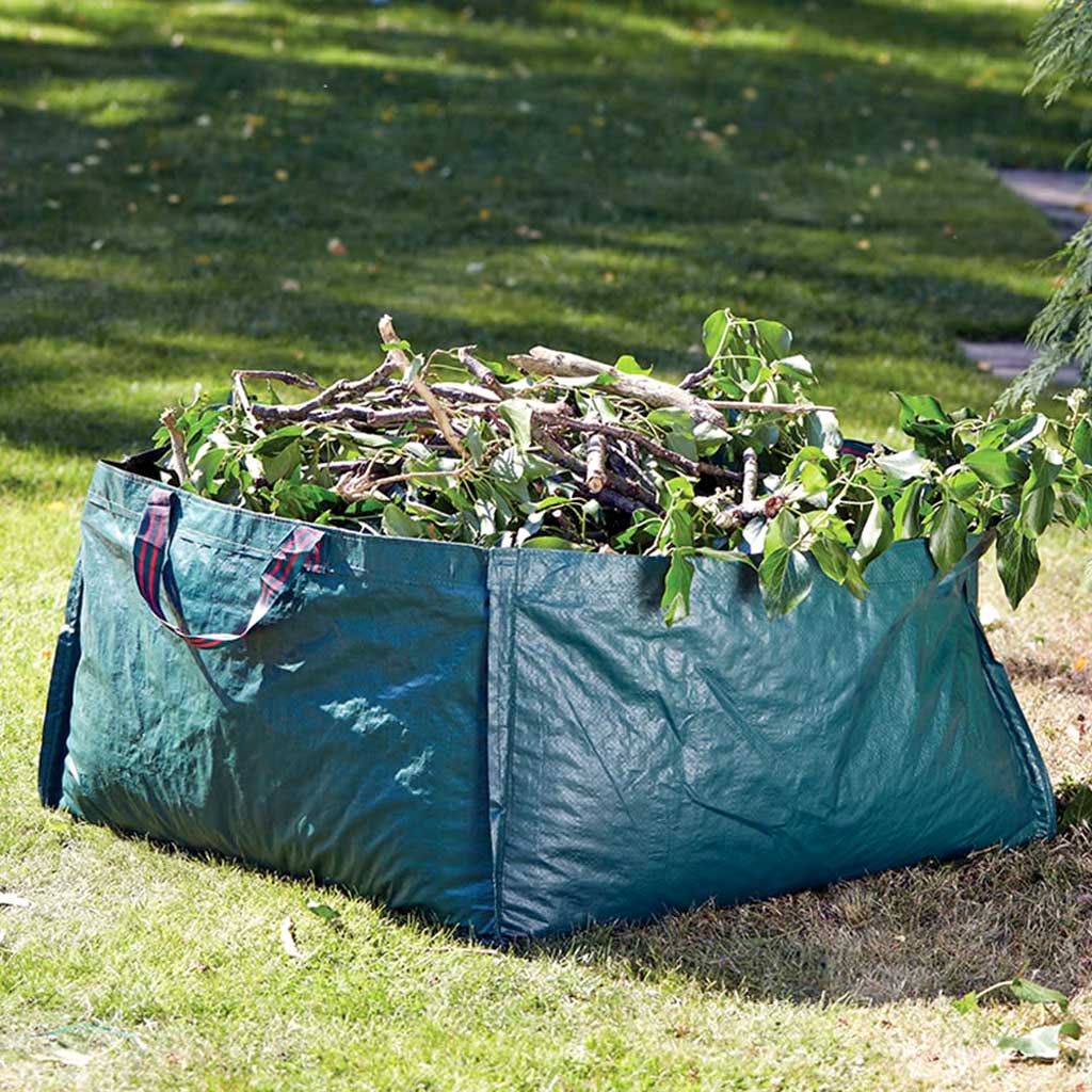 Bos-Skip 69cm x 69cm x 40cm