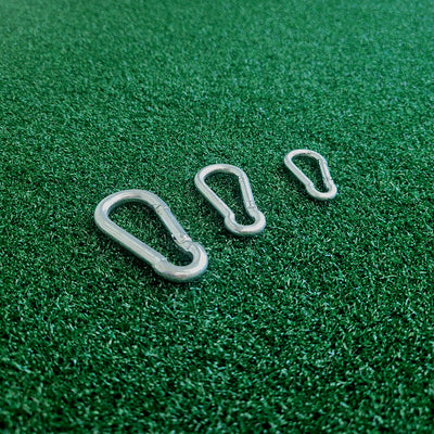 Carabiner Hook