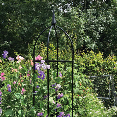 Obelisk 2.4m x 0.4m, 16mm x 0.5mm Tube
