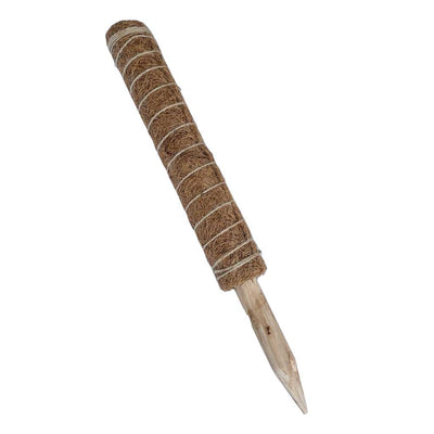 Coir Climbing Pole