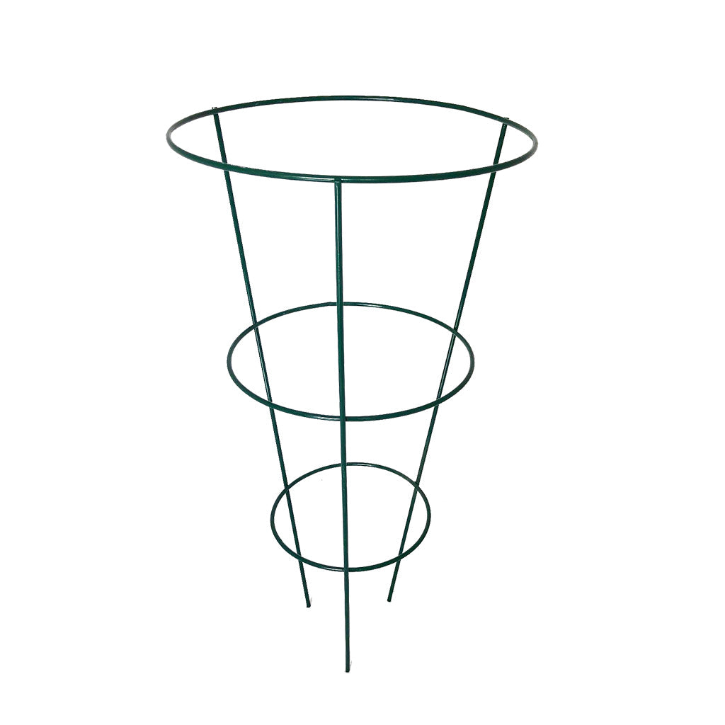 Flower Cone H76cm x 38cm Ø