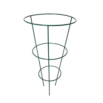Flower Cone H76cm x 38cm Ø