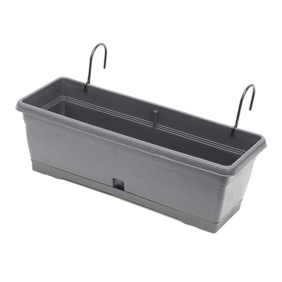 Flower Box Hanger