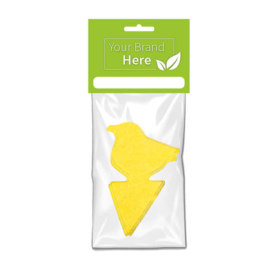 Sticky fly trap (10) - Own Brand