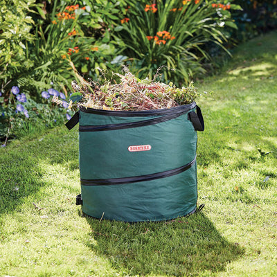 Large BosPopUp Bag 51cm x 51cm (104L)