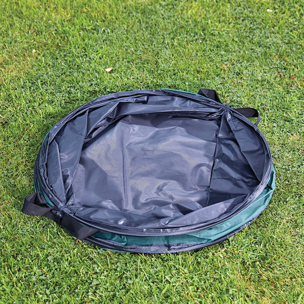 Large BosPopUp Bag 51cm x 51cm (104L)