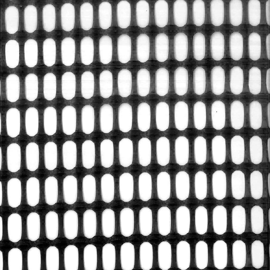 Heavy Duty Windbreak (Black) 1m x 30m - BULK