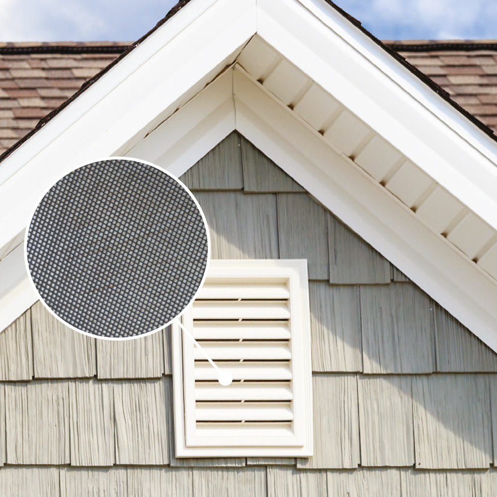 Soffit Vent Mesh