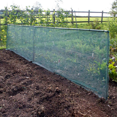 Rokolene 50% Shelter Net 1.2m x 50m - BULK