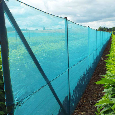 Rokolene 50% Shelter Net 1.2m x 50m - BULK