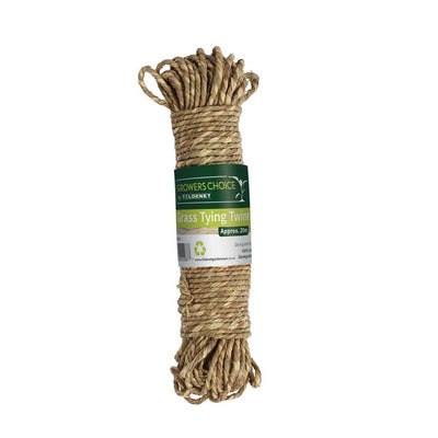 Biodegradable Grass Tying Twine