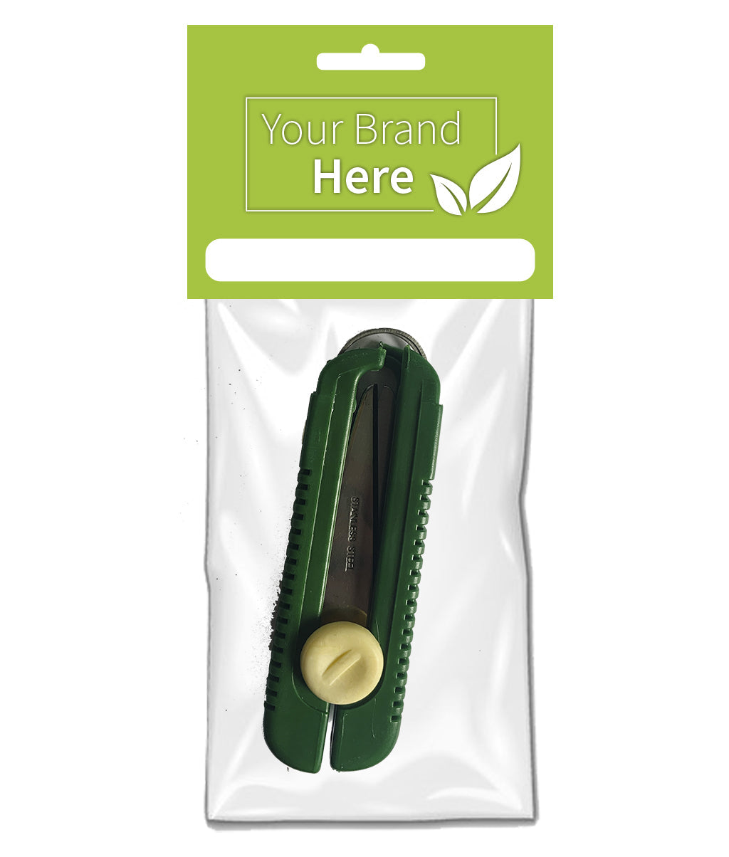 Handy Pocket Snips - Own Brand