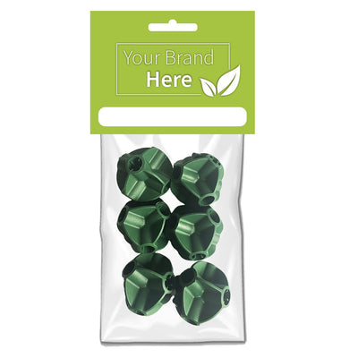 Flexi Balls 38mm - (6) - Own Brand