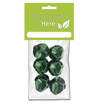 Flexi Balls 38mm - (6) - Own Brand