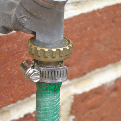 Hose Clips 1/2" - 3/4" (12-18mm)