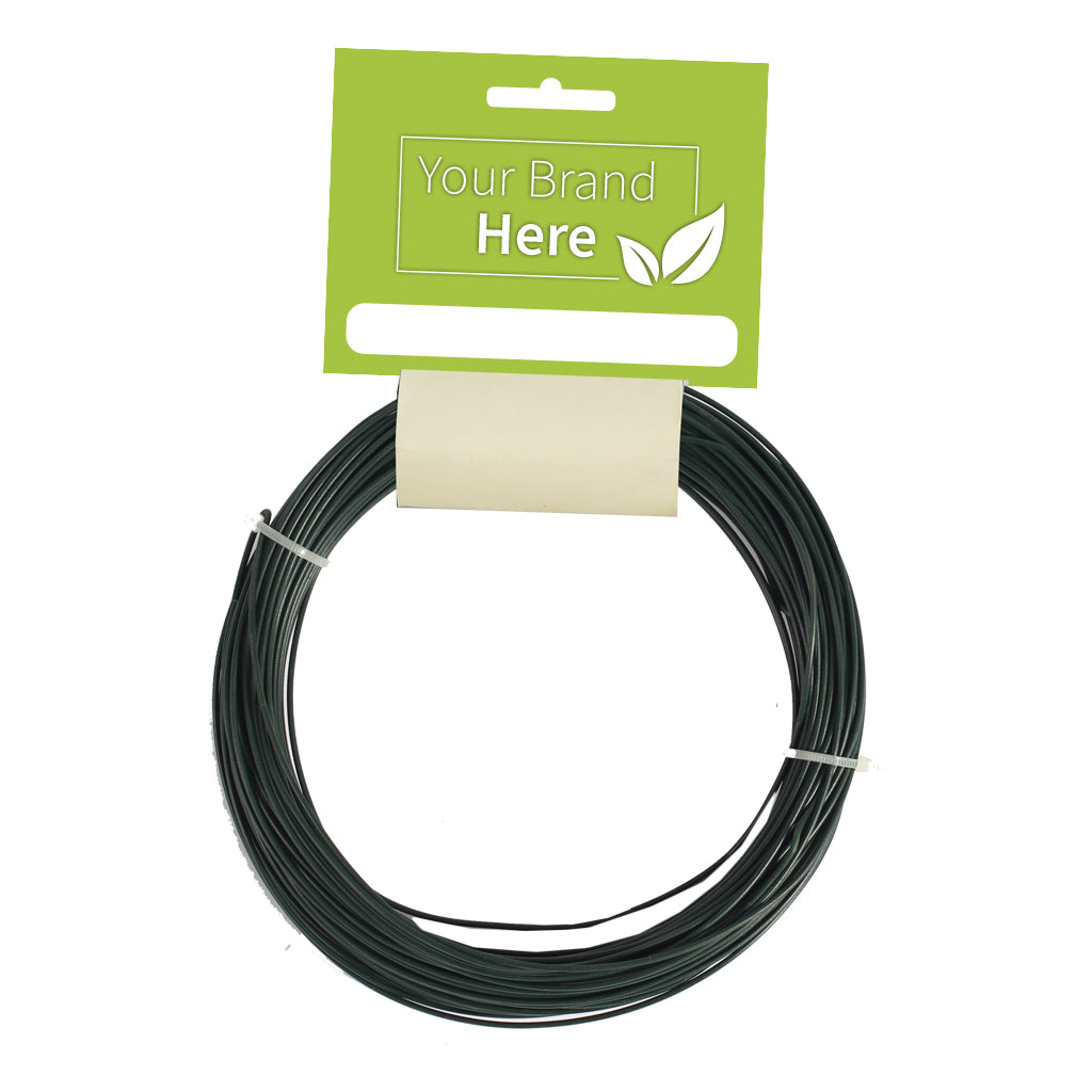 Heavy Duty Tying Wire 30m Coil - Own Brand