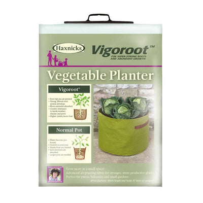 Vigoroot Vegetable Planter