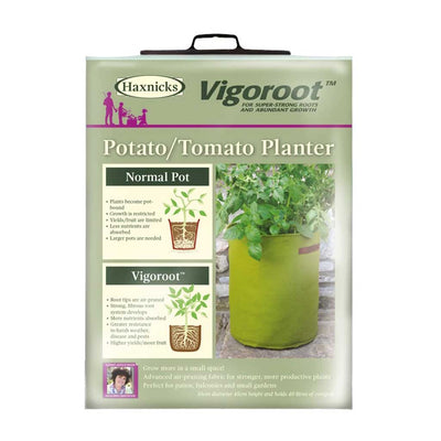 Vigoroot Potato/Tomato Planter