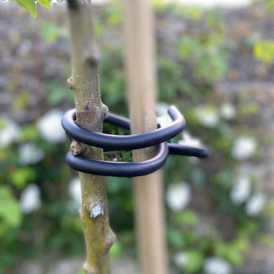 Garden twists (2)