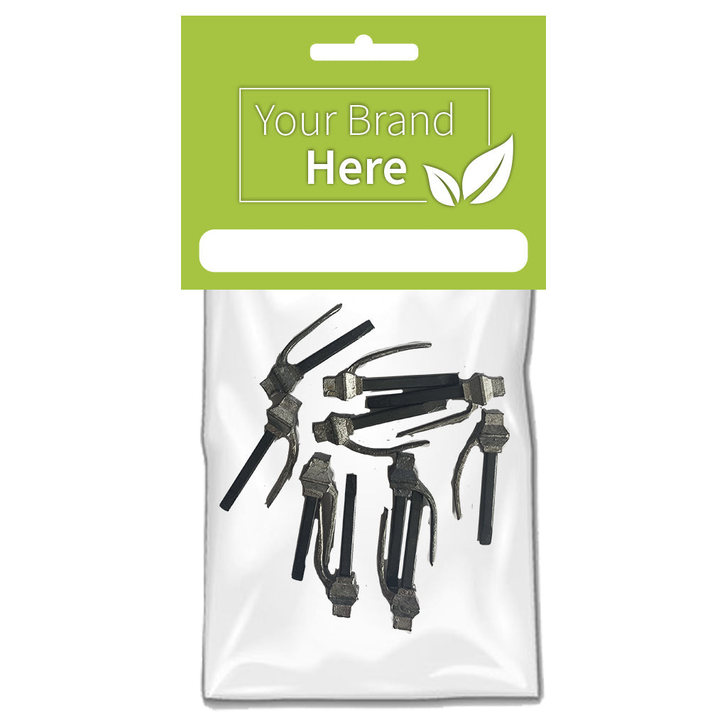 Lead Headed Nails - Own Brand