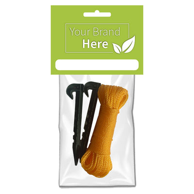 Garden Line Set - Own Brand