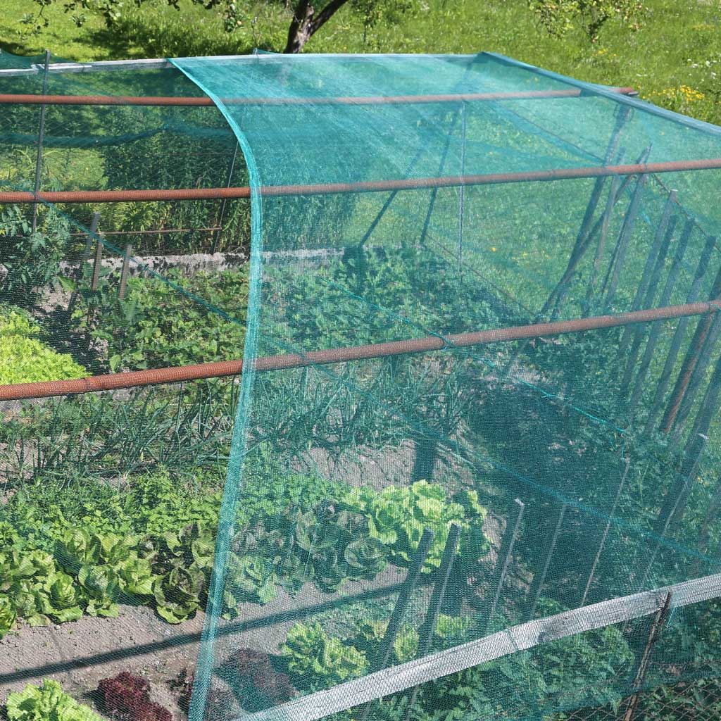 Loktex 30% shade netting