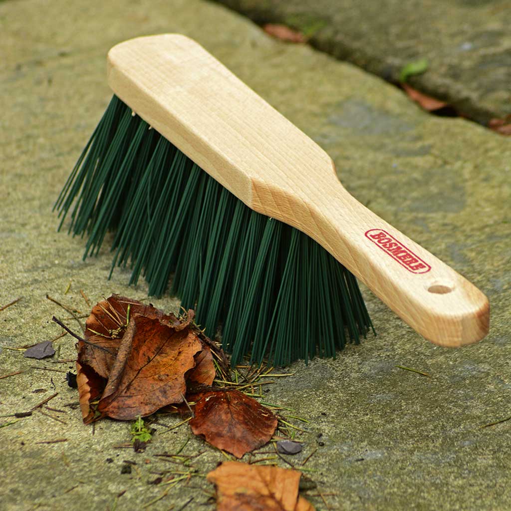 Hand Brush [FSC]