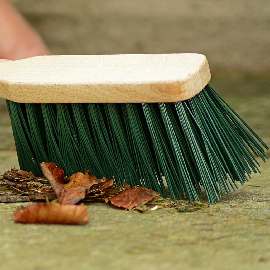 Hand Brush [FSC]