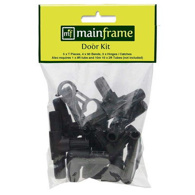 Outdoor Door Kit Connectors