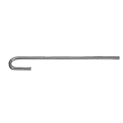 Outdoor Ground Pegs - (6)