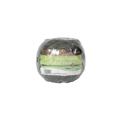 Biodegradable Multi-purpose Ball of String (approx 75m/spool)