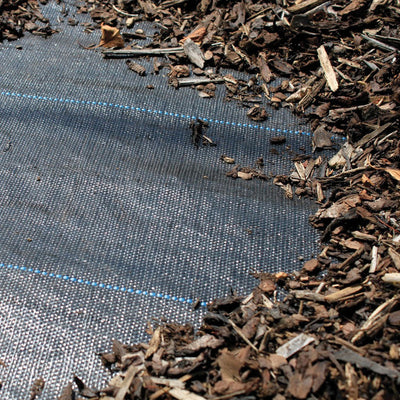 Permatex Heavy Duty "Weedblock" 4.5m x 100m (Folded Twice) - BULK