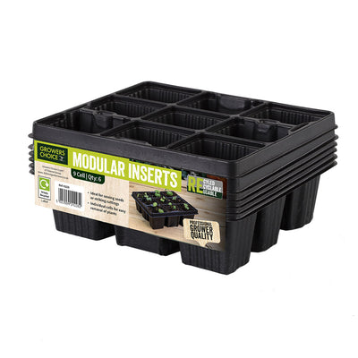 Modular Inserts 6 x 9 (54 cell)