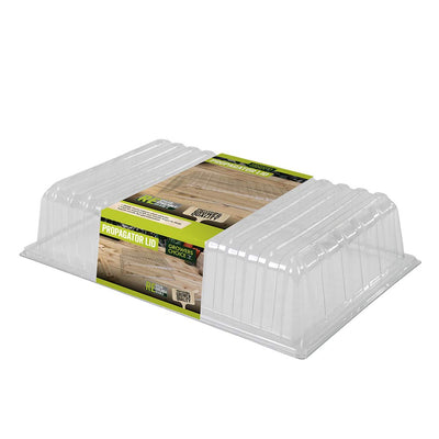 Propagator Lids