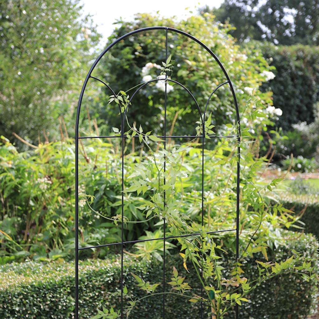 Round Screen